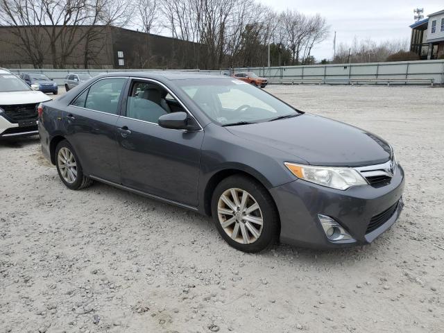 2012 Toyota Camry Se - Image 4