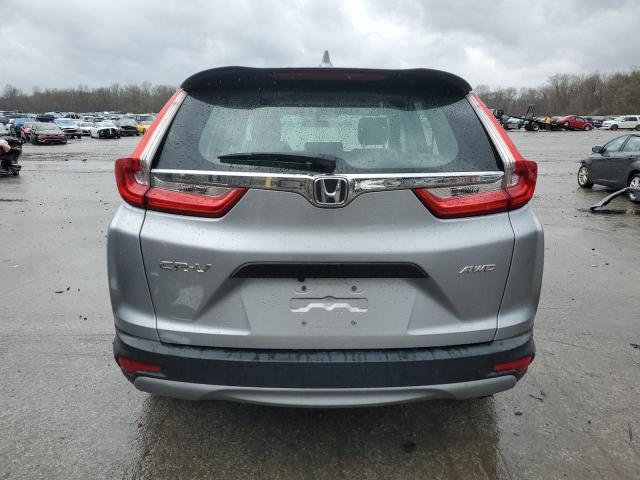 2019 Honda Cr-V Lx - Фото 6