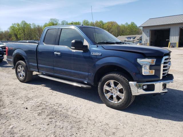 2017 Ford F150 Super Cab - Image 4