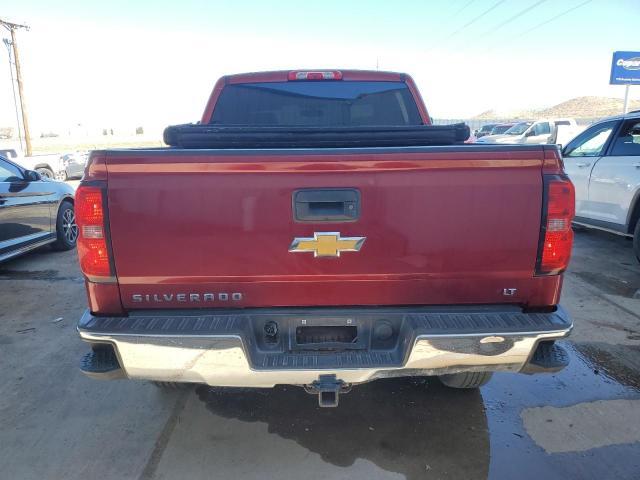 2018 Chevrolet Silverado C1500 Lt - Image 6