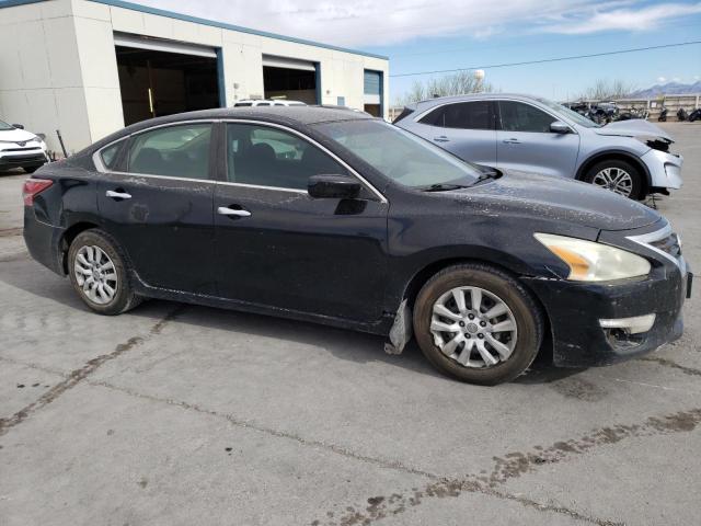 2013 Nissan Altima 2.5 - Фото 4