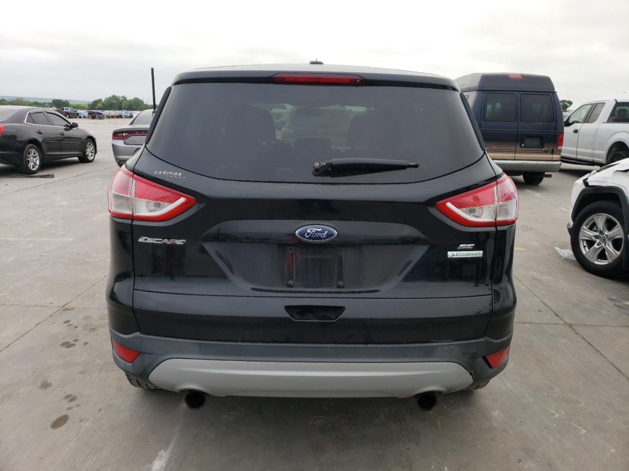 2013 FORD ESCAPE SE - Фото 6