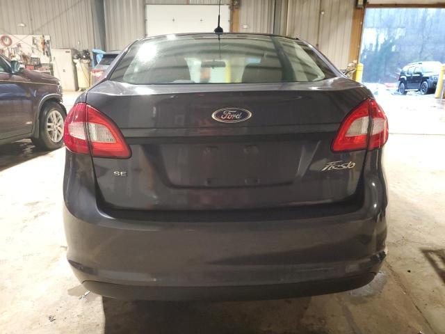 2013 Ford Fiesta Se - Image 6