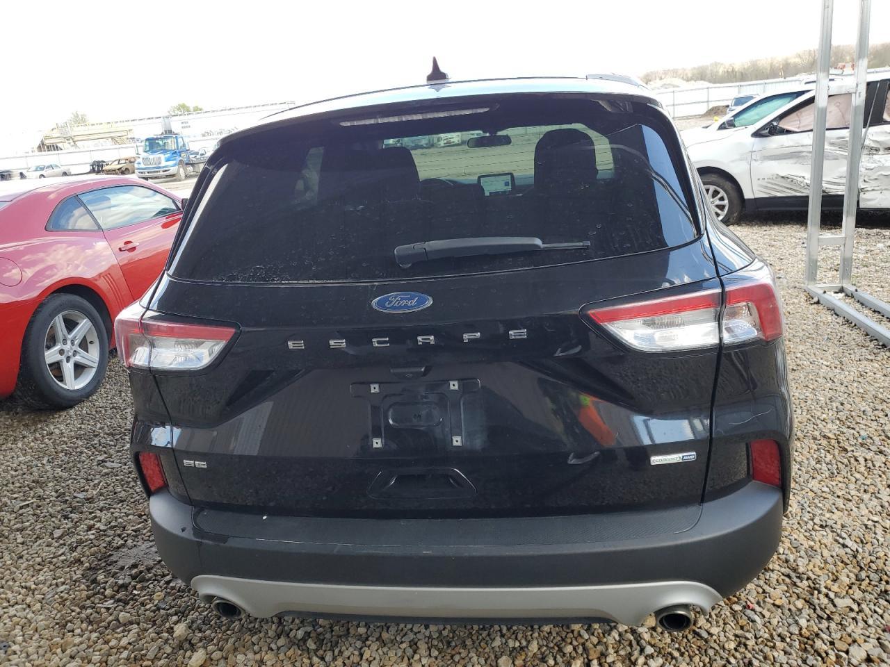 2020 FORD ESCAPE SE - Image 6