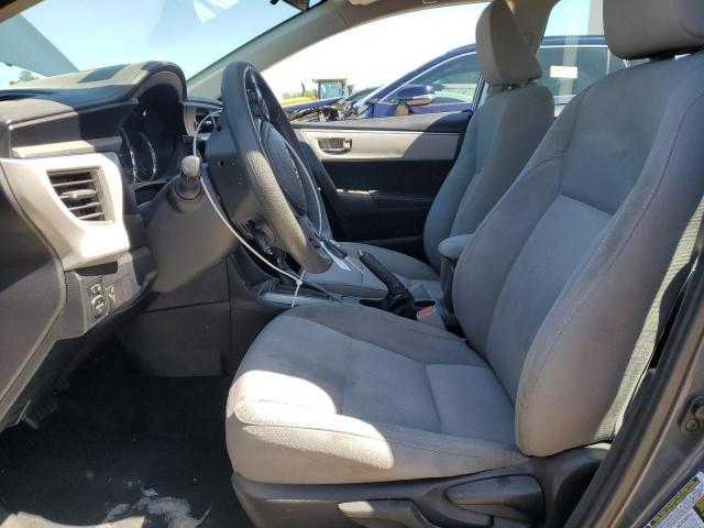 2014 Toyota Corolla L - Image 7