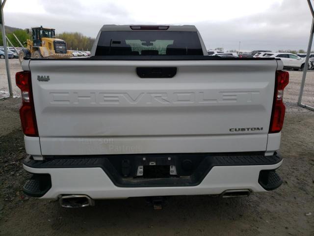 2019 Chevrolet Silverado C1500 Custom - Image 6