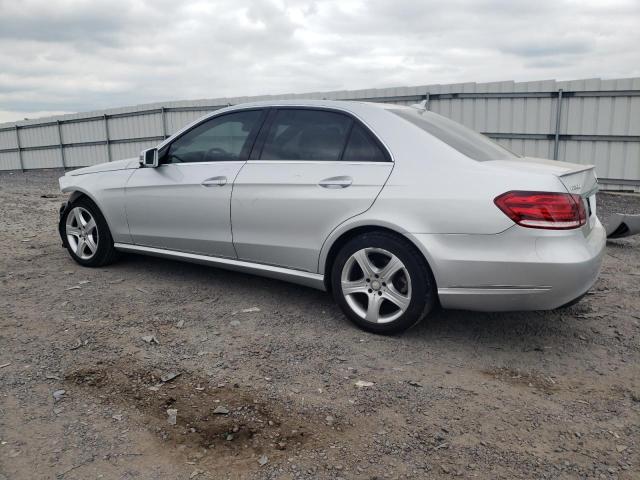 2016 Mercedes-Benz E 350 4Matic - Image 2