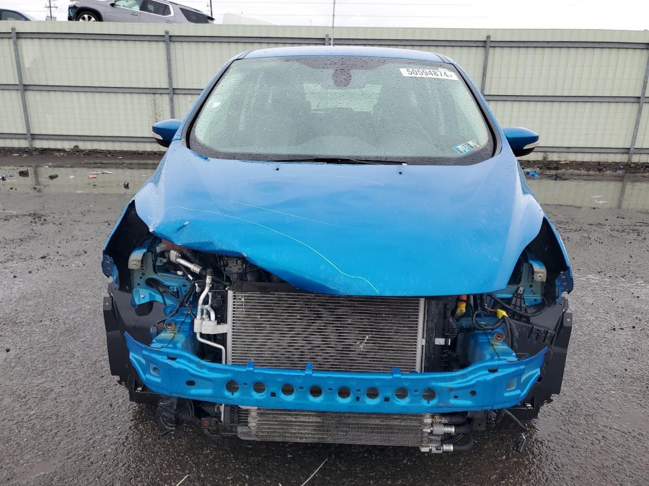 2014 FORD C-MAX SEL - Фото 5