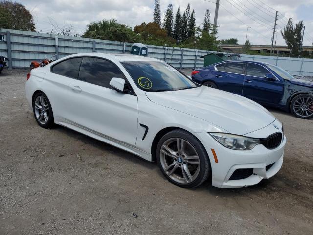 2015 BMW 428 I - Image 4