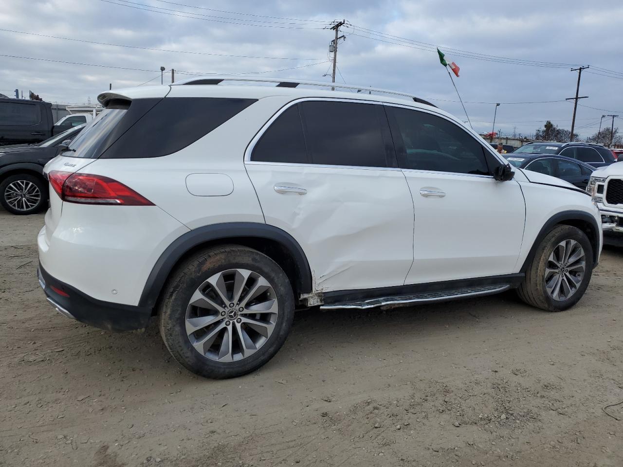 2020 MERCEDES-BENZ GLE 350 4M - Image 3