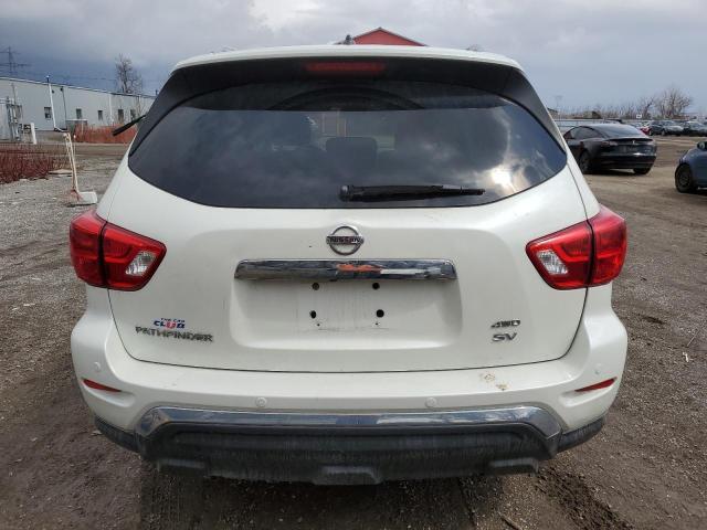 2017 Nissan Pathfinder S - Фото 6
