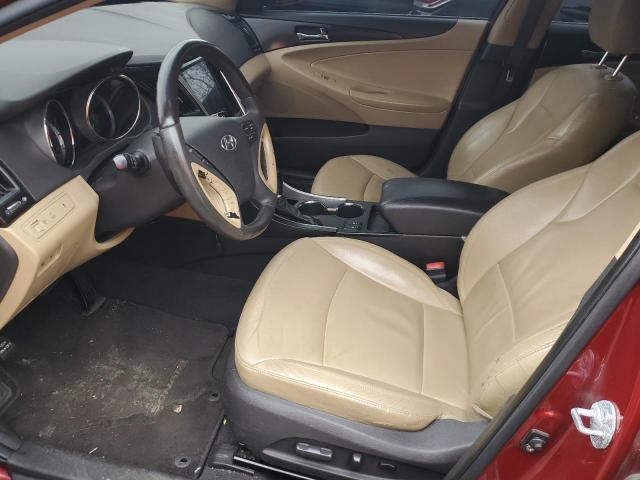 2011 Hyundai Sonata Se - Image 7
