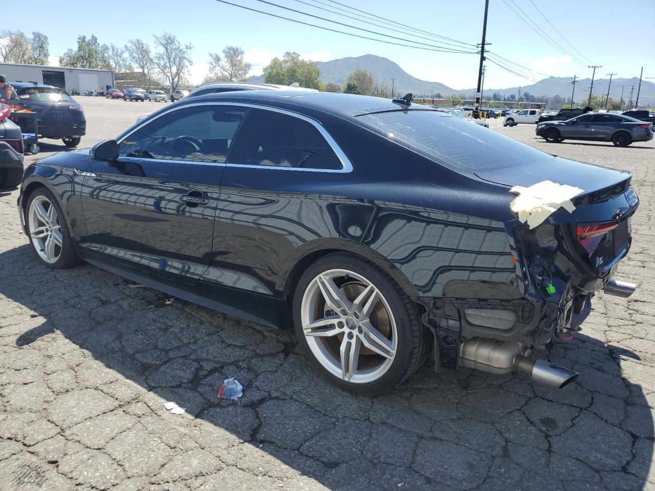 2018 AUDI A5 PREMIUM - Фото 2