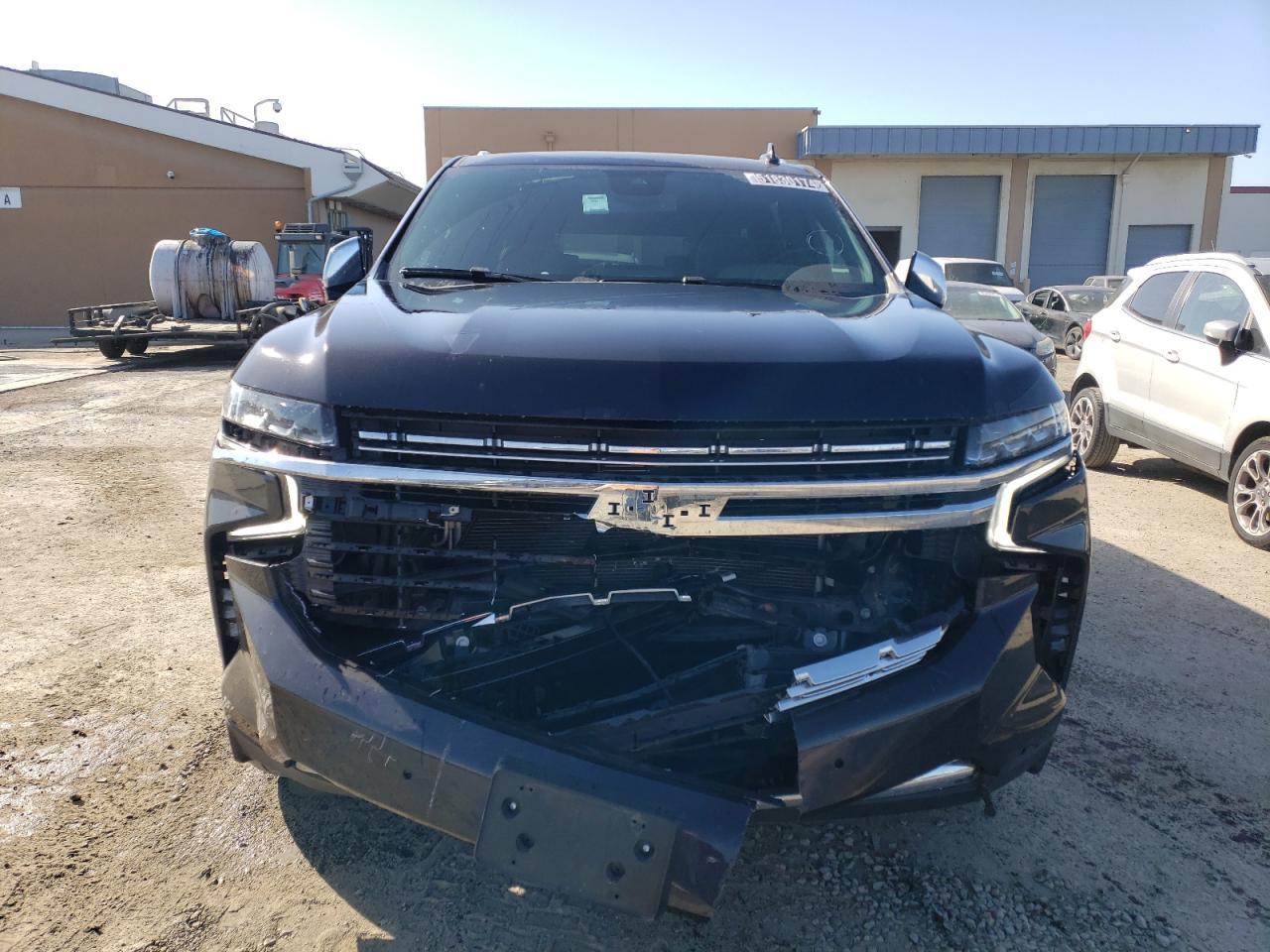 2023 CHEVROLET SUBURBAN K - Image 5
