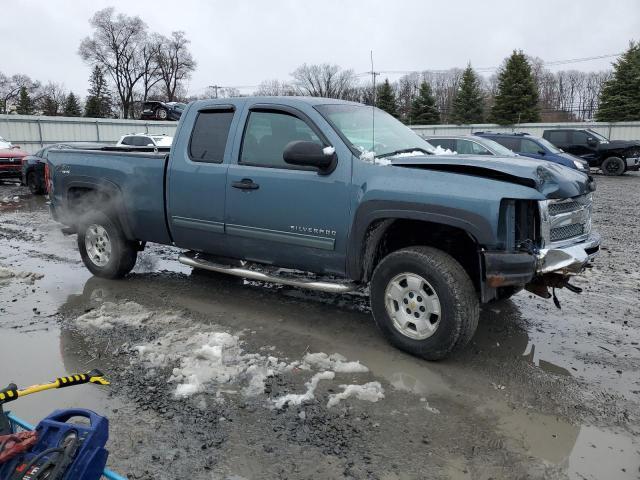 2013 Chevrolet Silverado K1500 Lt - Image 4
