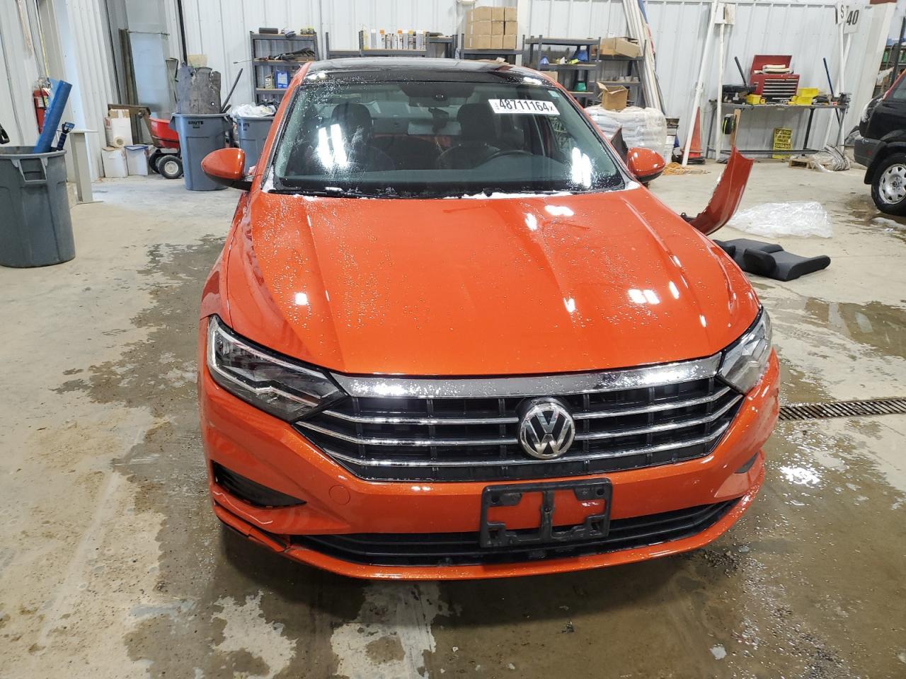 2019 VOLKSWAGEN JETTA S - Image 5