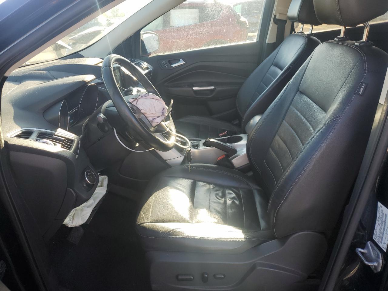 2013 FORD ESCAPE SEL - Image 7