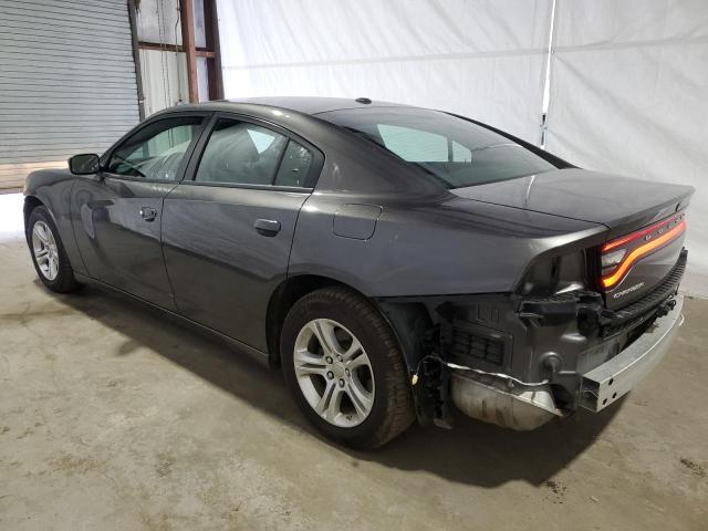 2022 Dodge Charger Sxt - Фото 2