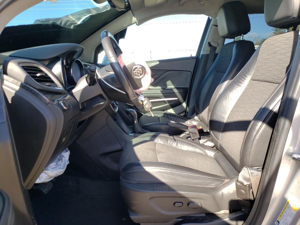 2016 BUICK ENCORE - Image 7