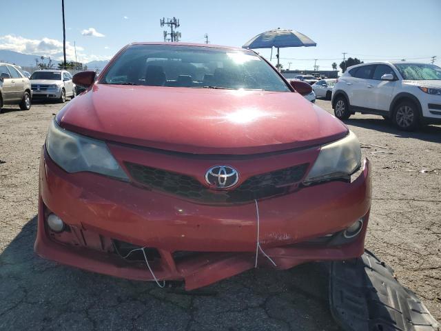 2014 Toyota Camry L - Фото 5
