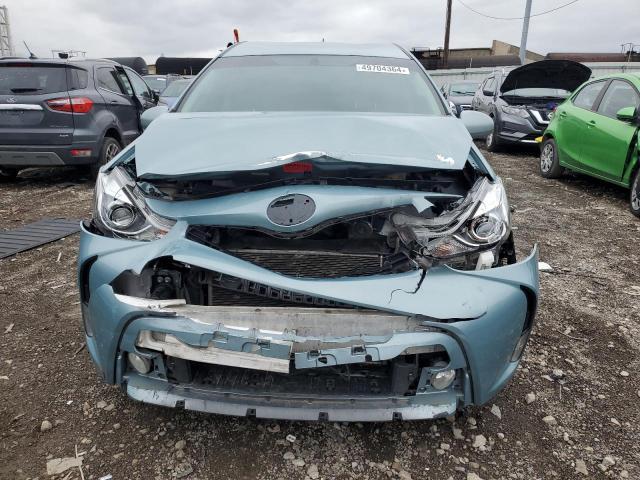 2015 Toyota Prius V - Фото 5