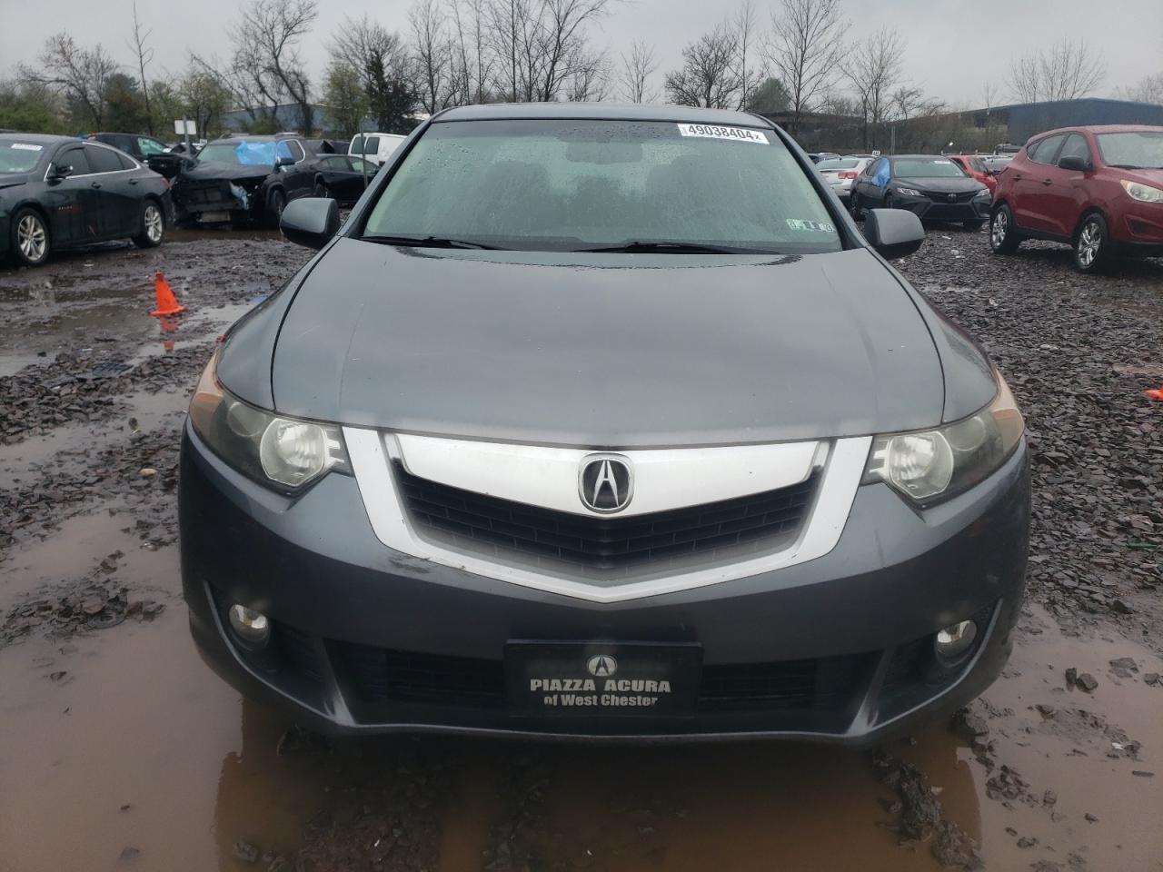 2010 ACURA TSX - Image 5
