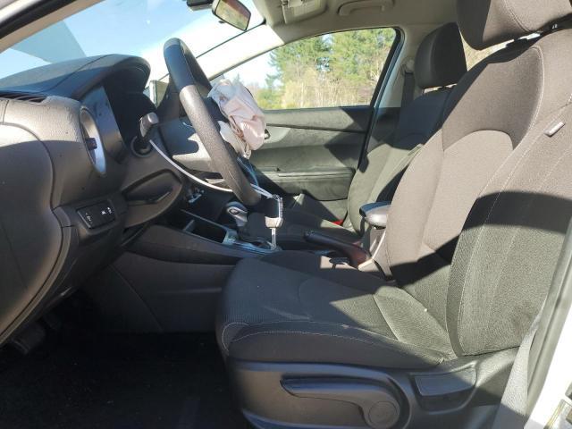 2020 Kia Forte Fe - Фото 7