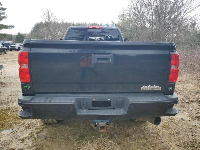 2017 Chevrolet Silverado K3500 High Country - Image 6