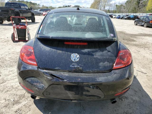 2012 Volkswagen Beetle Turbo - Image 6