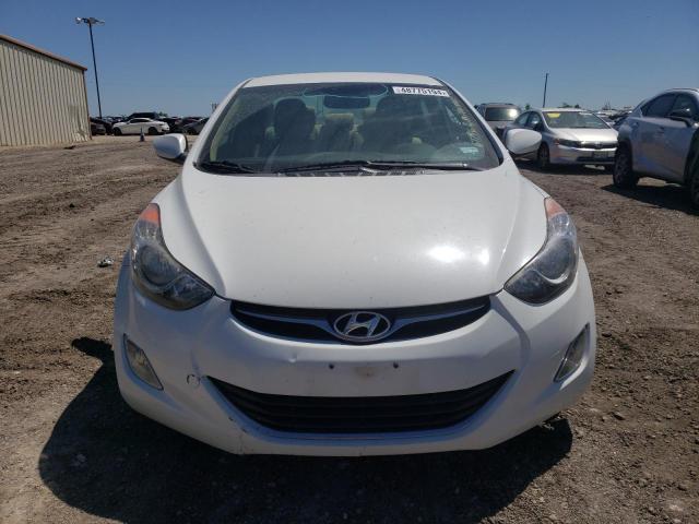2013 Hyundai Elantra Gls - Image 5