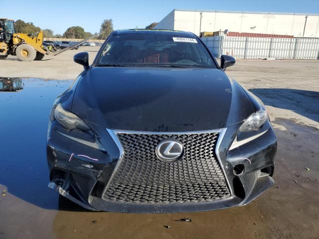 2014 Lexus Is 250 - Фото 5