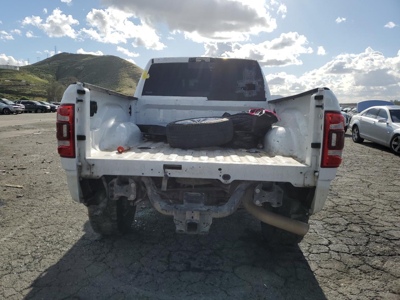 2022 RAM 2500 LARAM - Image 6