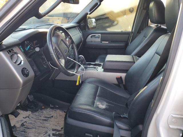 2017 Ford Expedition Limited - Image 7