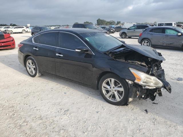 2013 Nissan Altima 2.5 - Фото 4