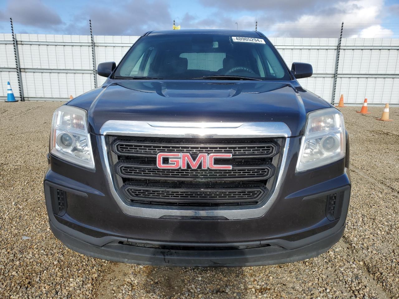 2016 GMC TERRAIN SL - Image 5
