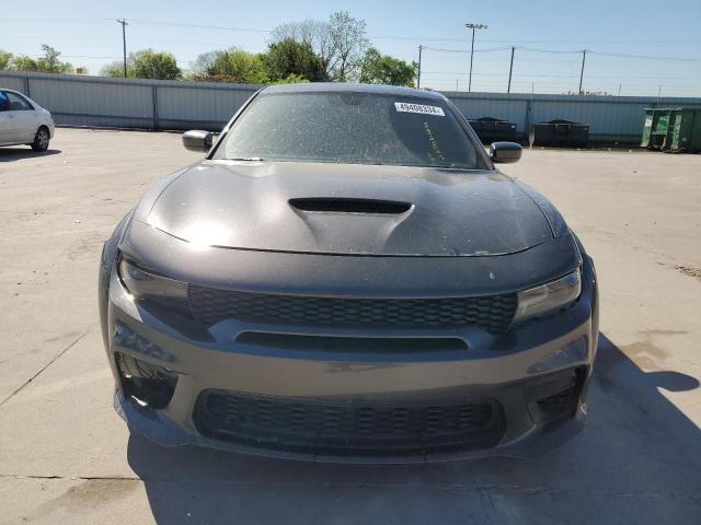 2020 Dodge Charger Scat Pack - Image 5