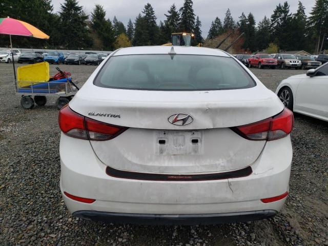 2015 Hyundai Elantra Se - Фото 6