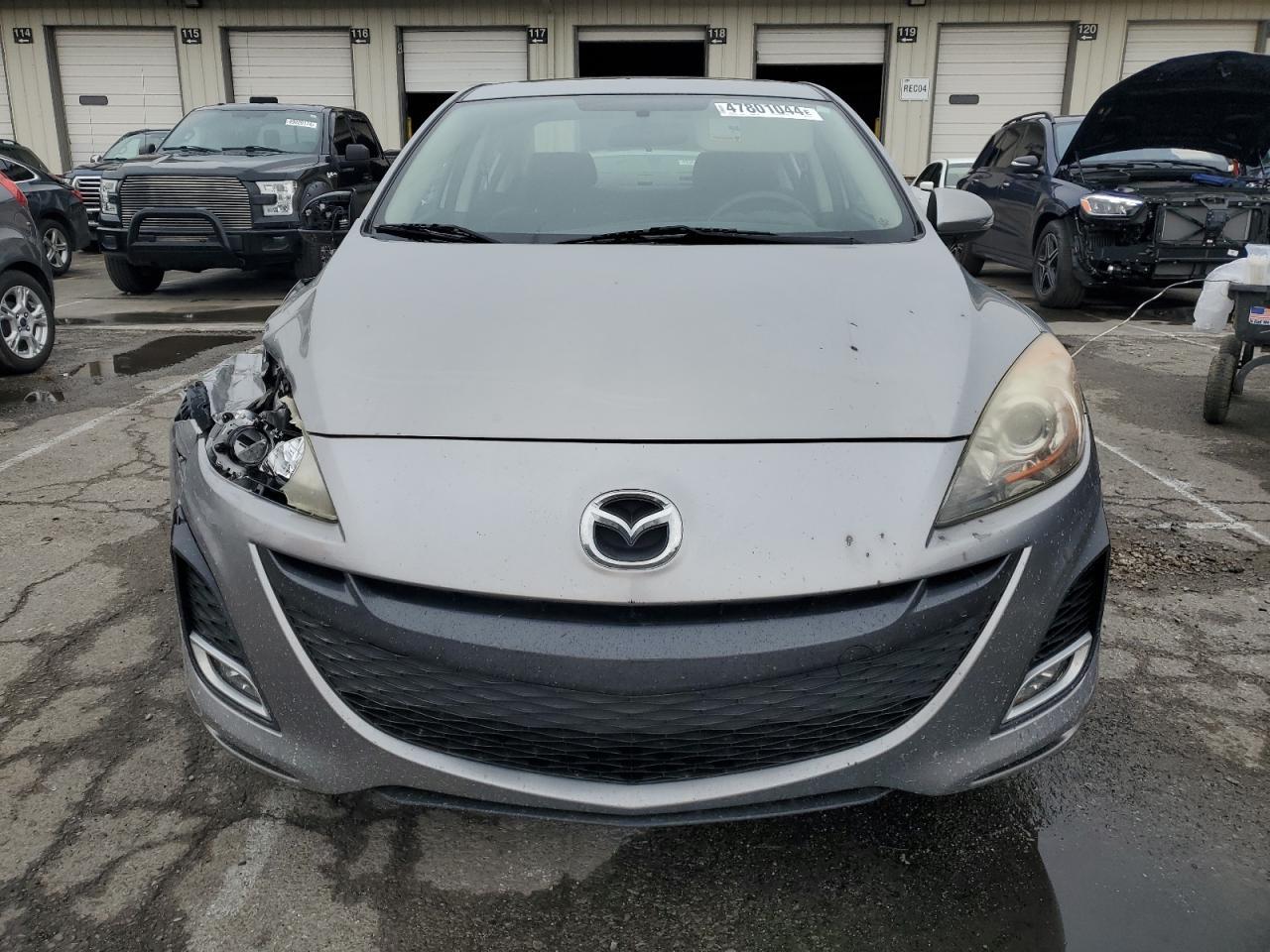 2010 MAZDA 3 S - Фото 5