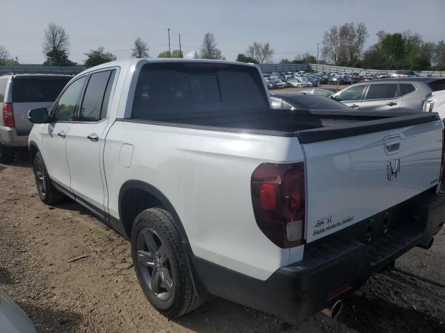 2022 Honda Ridgeline Rtl - Фото 2