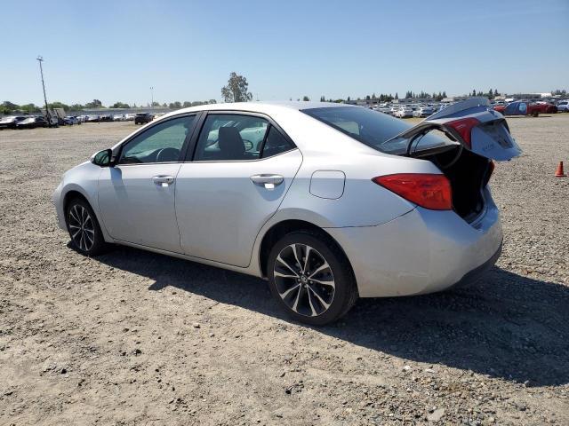 2018 Toyota Corolla L - Фото 2