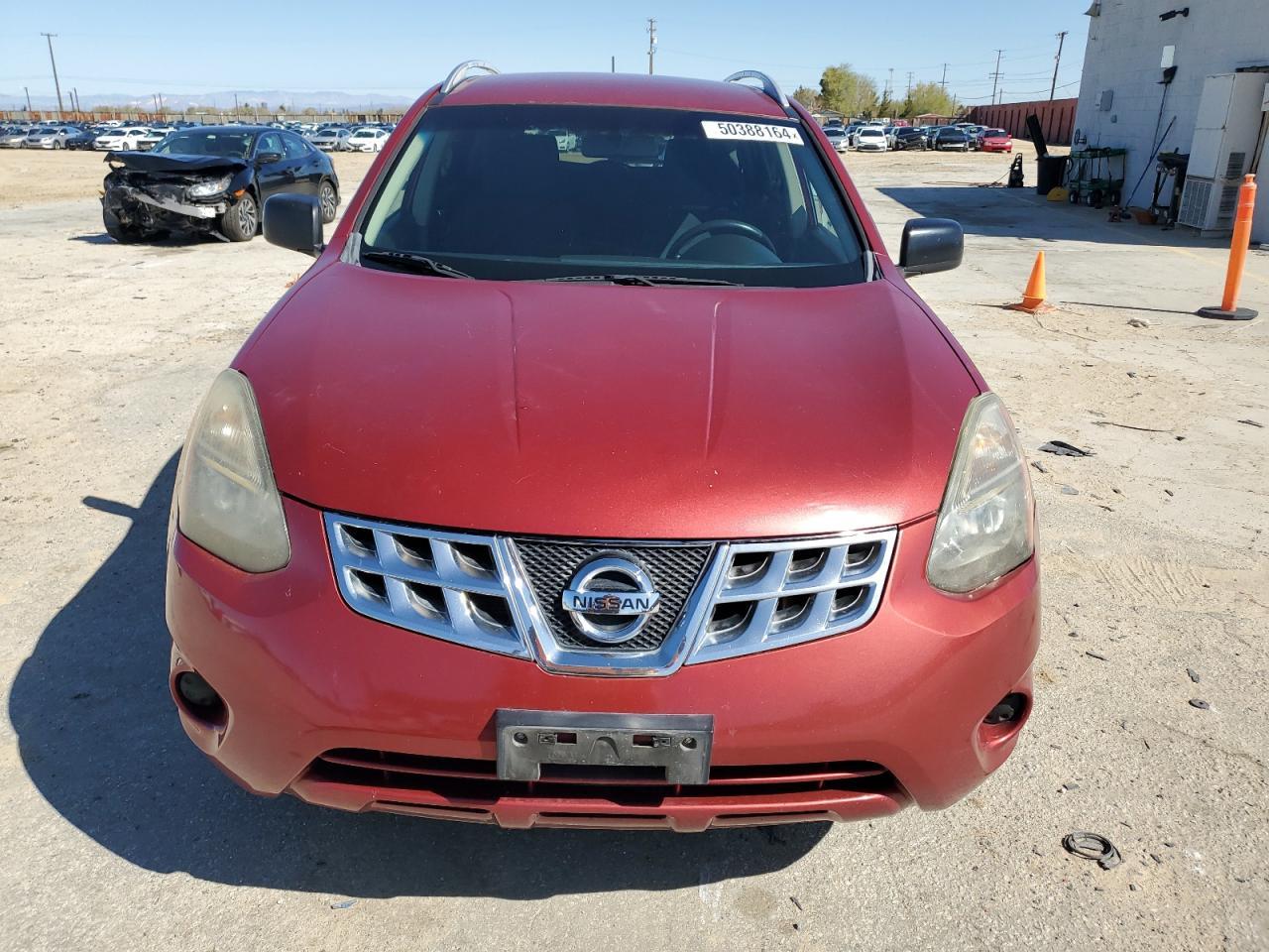 2015 NISSAN ROGUE SELE - Image 5