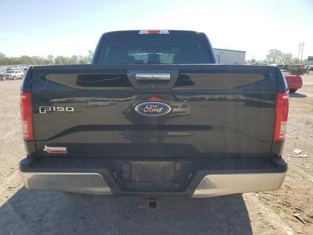 2016 Ford F150 Supercrew - Image 6