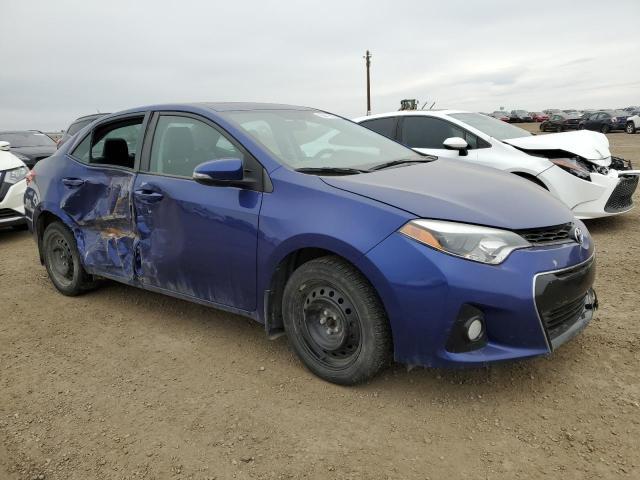 2014 Toyota Corolla L - Фото 4