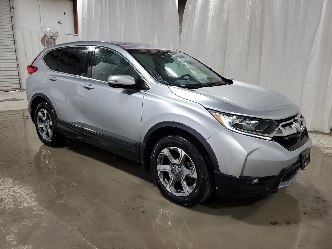 2019 HONDA CR-V EXL - Фото 4