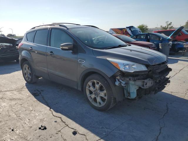 2013 Ford Escape Sel - Фото 4