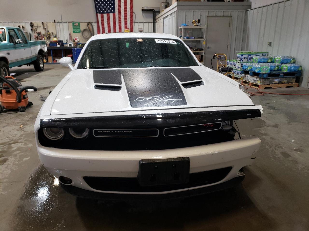 2015 DODGE CHALLENGER - Image 5