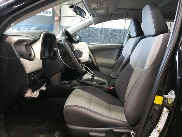 2013 Toyota Rav4 Xle - Image 7