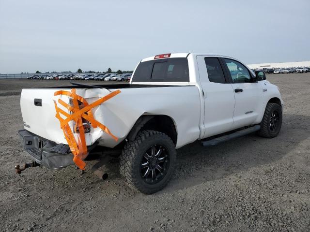 2011 Toyota Tundra Double Cab Sr5 - Фото 3