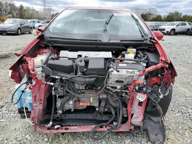 2015 Toyota Prius - Image 5