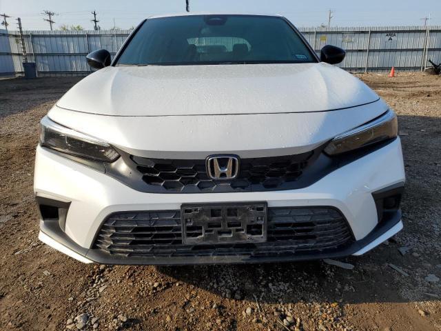 2023 Honda Civic Sport - Фото 5